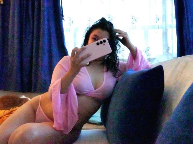 AmaliaRosse - Sexe cam en vivo - 30299369