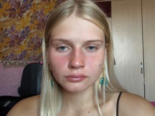 EdyTheViard Live Chat on XLoveCam