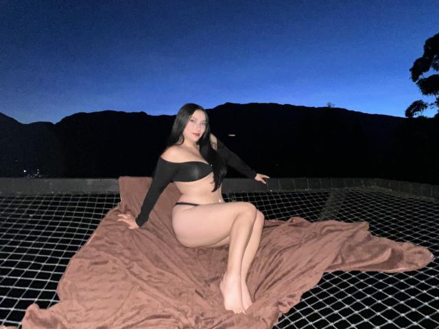 IsabellaCutte - Sexe cam en vivo - 30300206