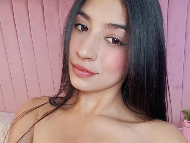 NaiaSanders - Live sex cam - 30300236