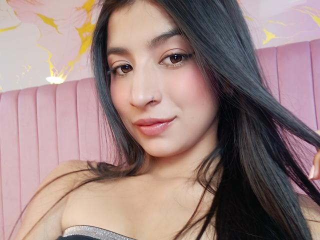 NaiaSanders - Live sex cam - 30300242