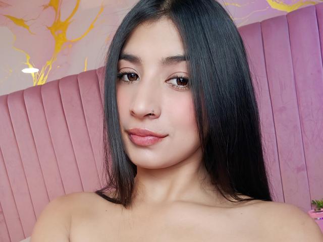 NaiaSanders - Live sex cam - 30300281