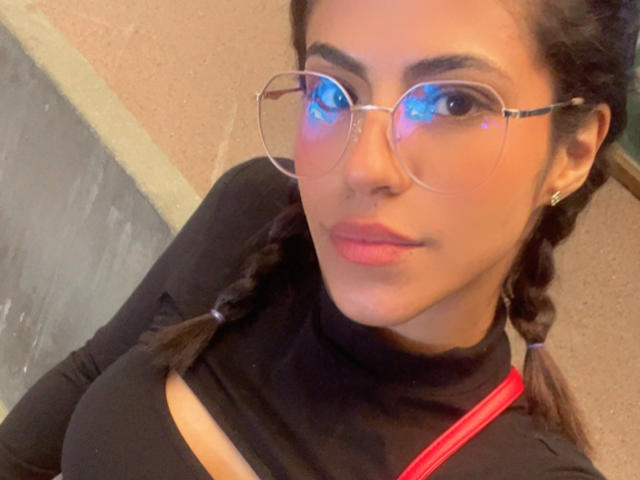 EvaGate - Live sex cam - 30300296