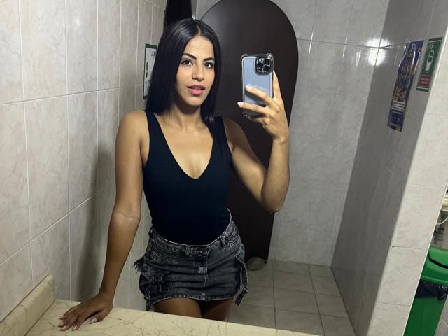 EvaGate - Live sex cam - 30301082