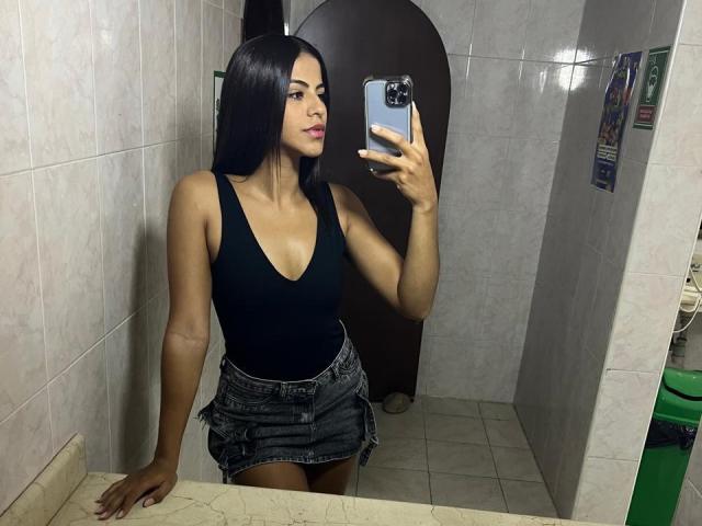 EvaGate - Live sex cam - 30301091