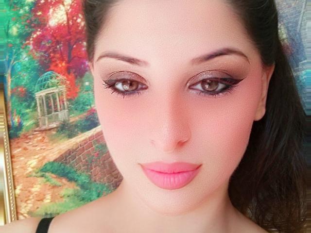ScarletOra - Sexe cam en vivo - 30301538