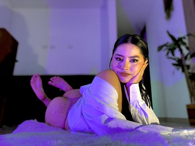PamelaArabel - Camera khiêu dâm &amp; quyến rũ trực tiếp - 30301880