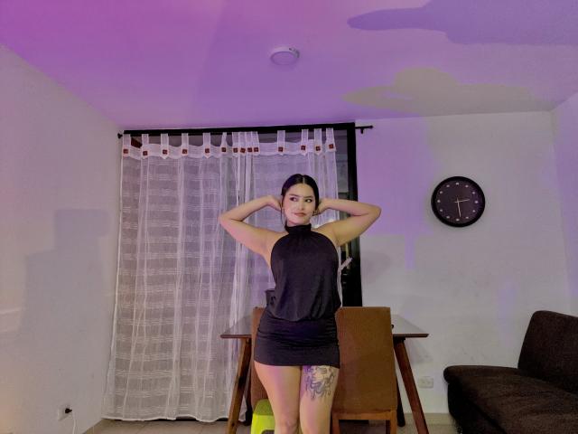 PamelaArabel - Live porn &amp; sex cam - 30301934