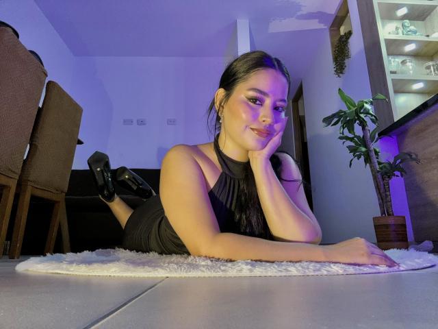 PamelaArabel - Live porn &amp; sex cam - 30301958