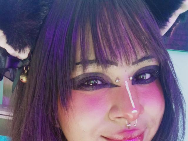 Kuroomi - Sexe cam en vivo - 30302264