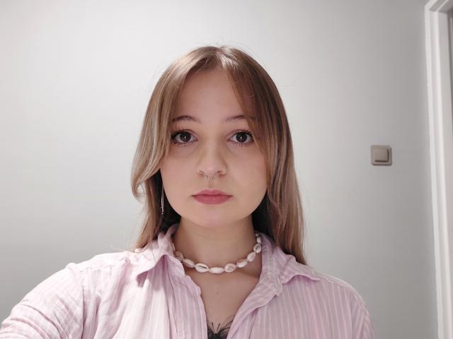 LeanaAbigantus - Sexe cam en vivo - 30302381