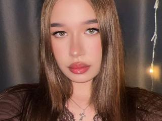 ArceliaCarmody Live Chat on XLoveCam