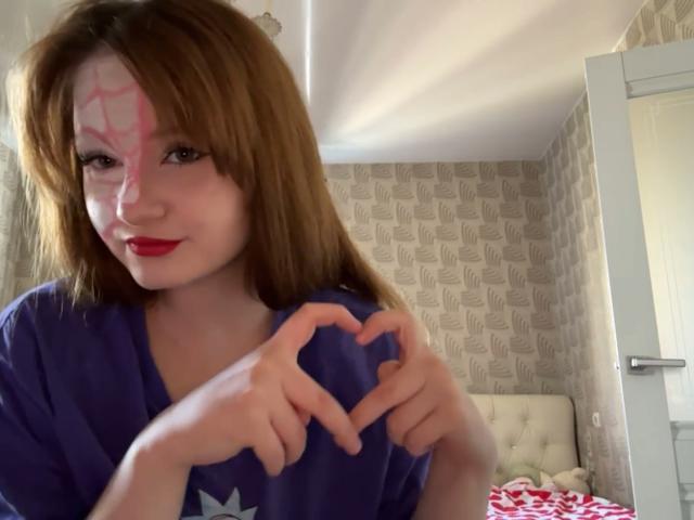 EloisBoeding - Sexe cam en vivo - 30302906