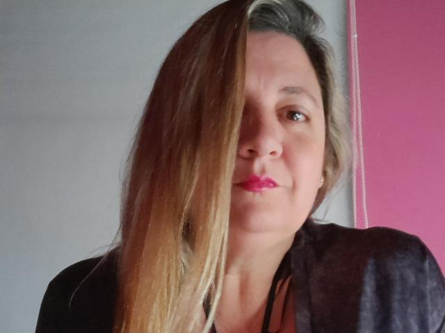 MillieX69 - Sexe cam en vivo - 30303716