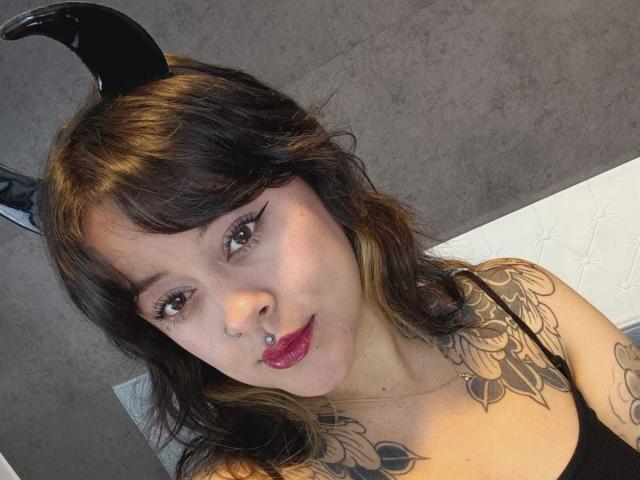 DaisyFx - Sexe cam en vivo - 30303950