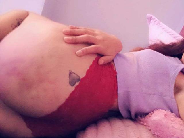 ValentinaRoseX - Porno na żywo i seks kamera - 30303953