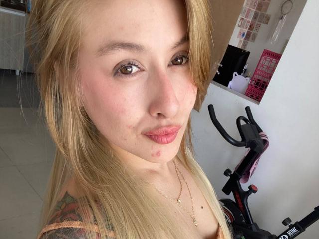 IsabelalDollx - Camera khiêu dâm &amp; quyến rũ trực tiếp - 30304205