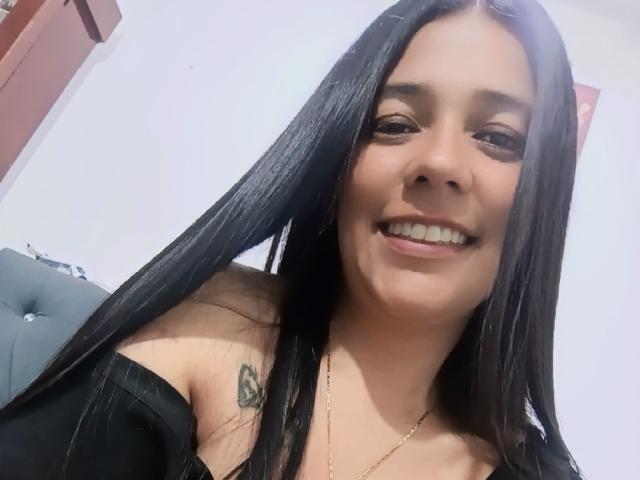 PauletteLoveX - Sexe cam en vivo - 30304508
