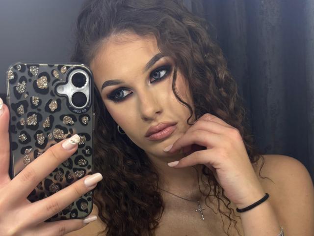 CharlotteeW - Camera khiêu dâm &amp; quyến rũ trực tiếp - 30305642