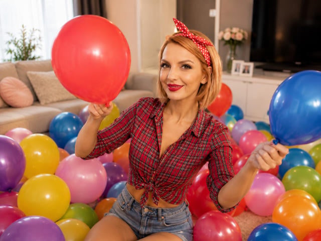 DouceAmelia - Live porn &amp; sex cam - 30307754
