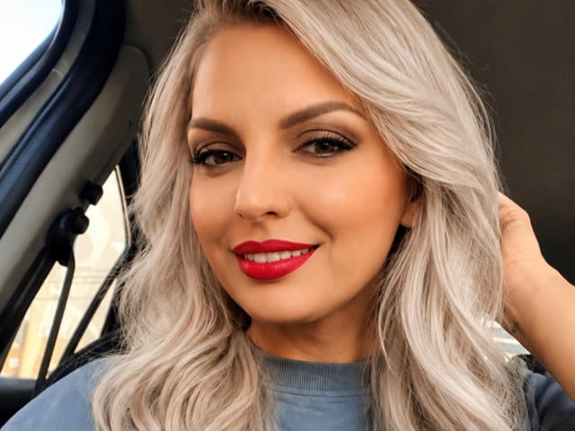 DouceAmelia - Live porn &amp; sex cam - 30307814