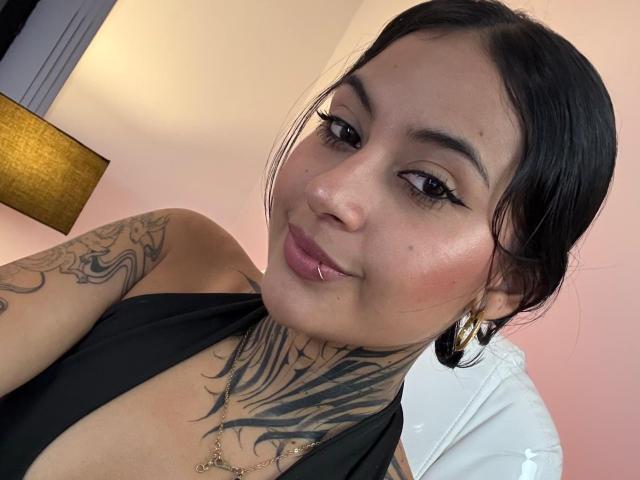 NicolleSweetty - Live sex cam - 30308576