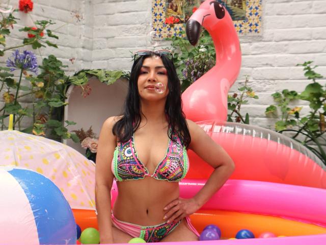 ChanelBrouw - Sexe cam en vivo - 30308645
