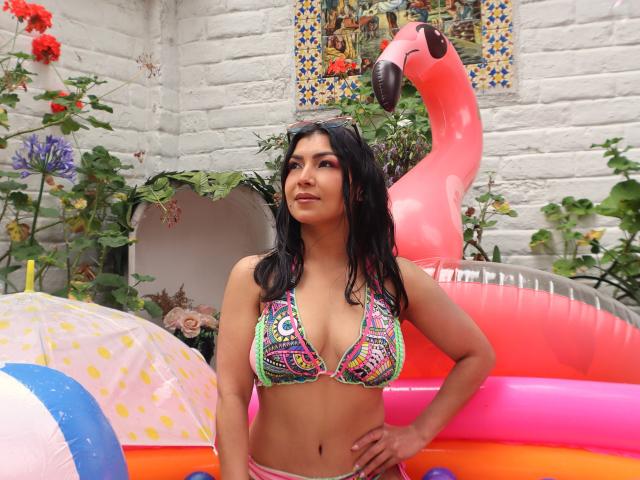 ChanelBrouw - Sexe cam en vivo - 30308654