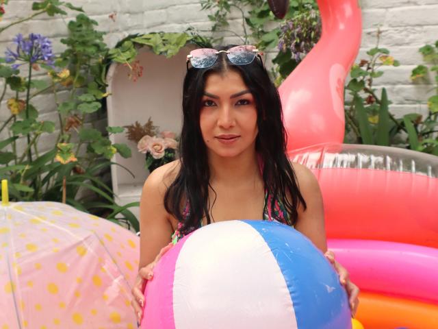 ChanelBrouw - Sexe cam en vivo - 30308660