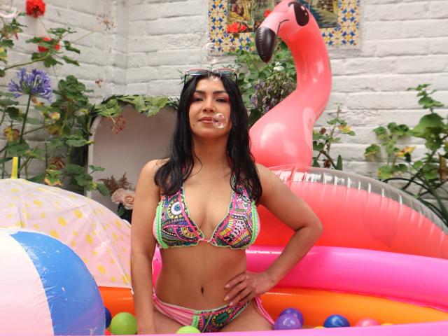ChanelBrouw - Sexe cam en vivo - 30308669