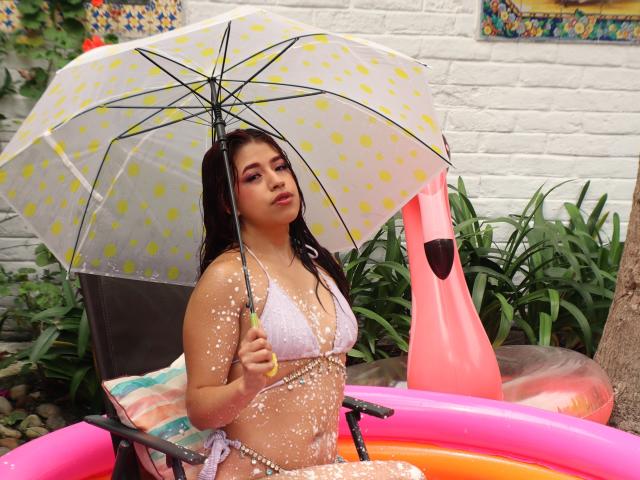 ElizaNior - Live Sex Cam - 30308705