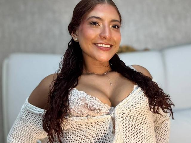 MiaBianchi - Live sex cam - 30309002