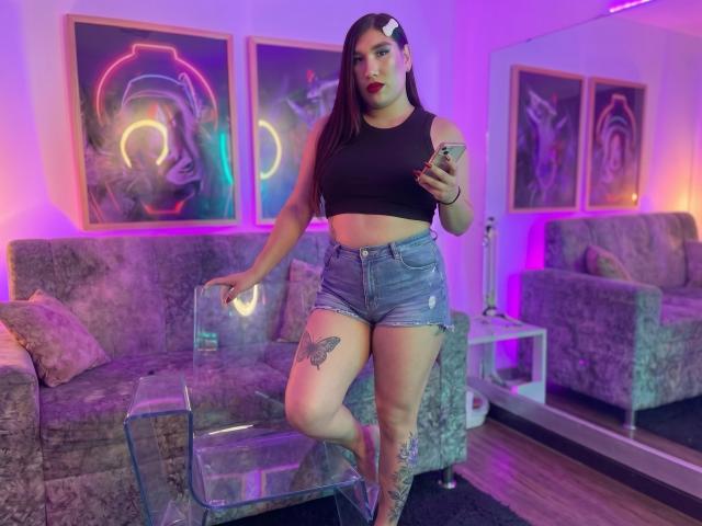 NinaStrauss - Live sex cam - 30309035