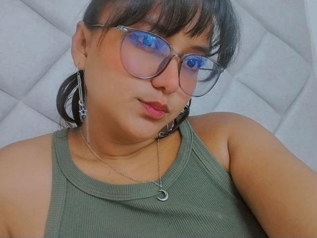 AzulMoon - Sexe cam en vivo - 30309188