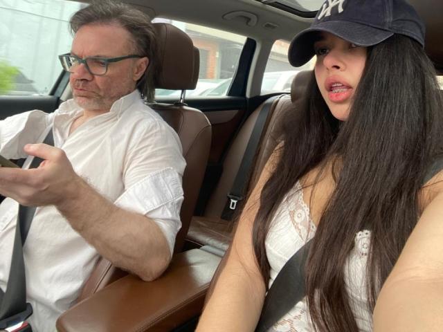 ViktorAndPenny - Sexe cam en vivo - 30310133