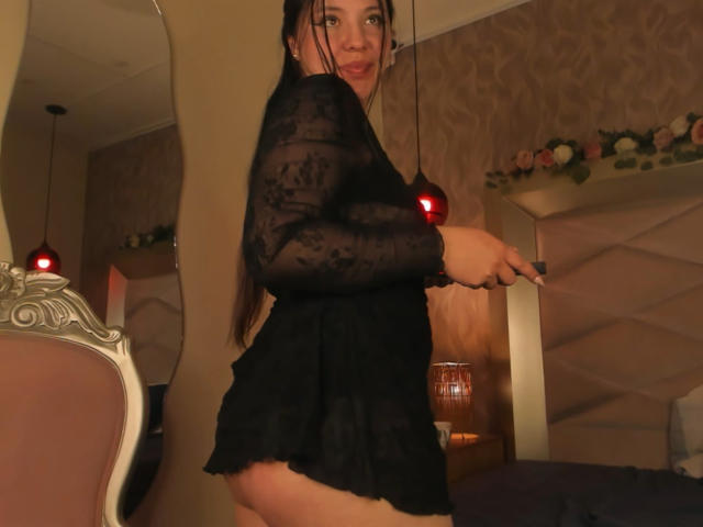 Annyek - Live porn &amp; sex cam - 30310307