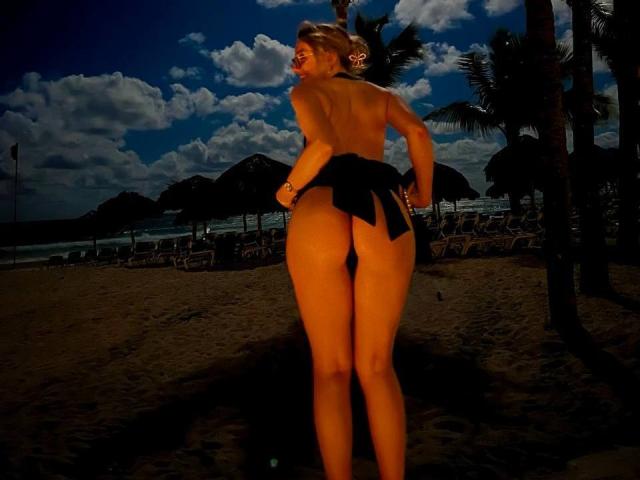 MillieHartwell - Sexe cam en vivo - 30313952