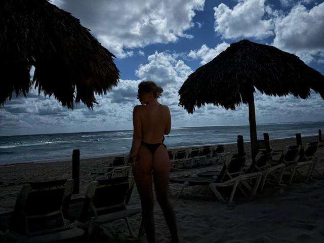 MillieHartwell - Sexe cam en vivo - 30313979