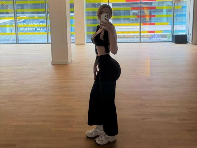 MillieHartwell - Live porn &amp; sex cam - 30313997