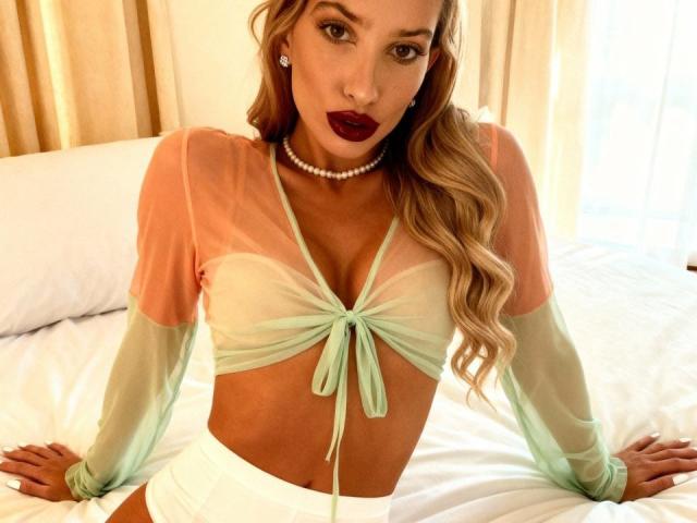 ElzaKomx - Sexe cam en vivo - 30314192