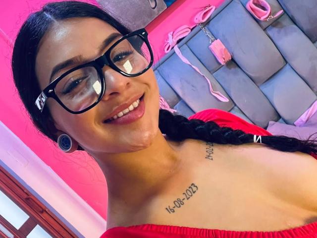 LonxEva - Sexe cam en vivo - 30314648