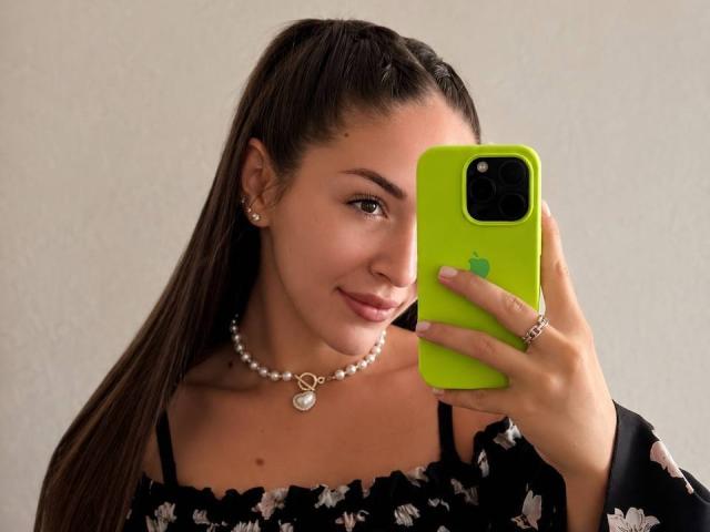 AquaLady - Sexe cam en vivo - 30315377