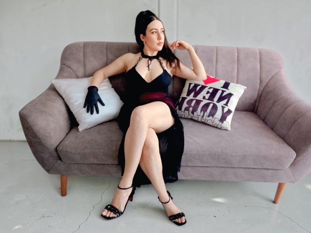 MabyLegrand - Sexe cam en vivo - 30315392