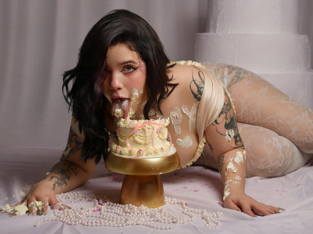 AryButty - Sexe cam en vivo - 30315749