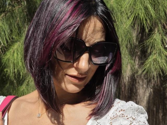 CassandraMichelli - сексуальная веб-камера в реальном времени - 30315881