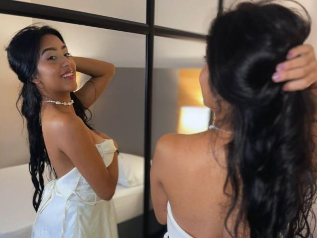 EmmaEstreilla - Live porn &amp; sex cam - 30316310