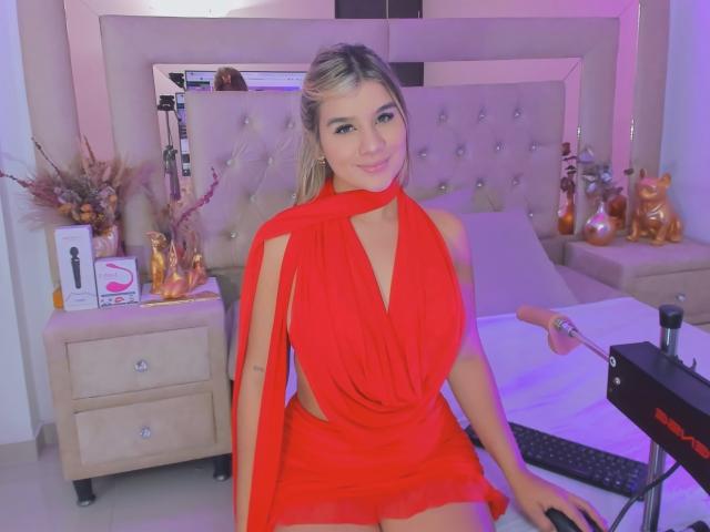 SashaPolet - Sexe cam en vivo - 30316400