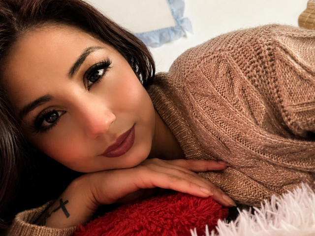 KattyWattson - Live porno og sexkamera - 30316451