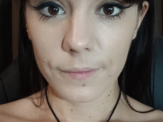 OrianaLaFrancaise - Live porn &amp; sex cam - 30317222