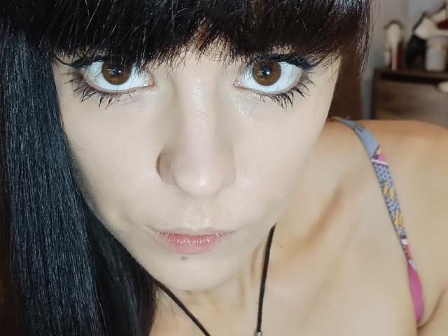 OrianaLaFrancaise - Live porn &amp; sex cam - 30317228
